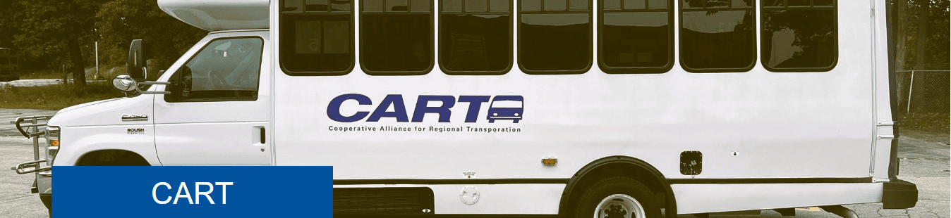 CART Bus