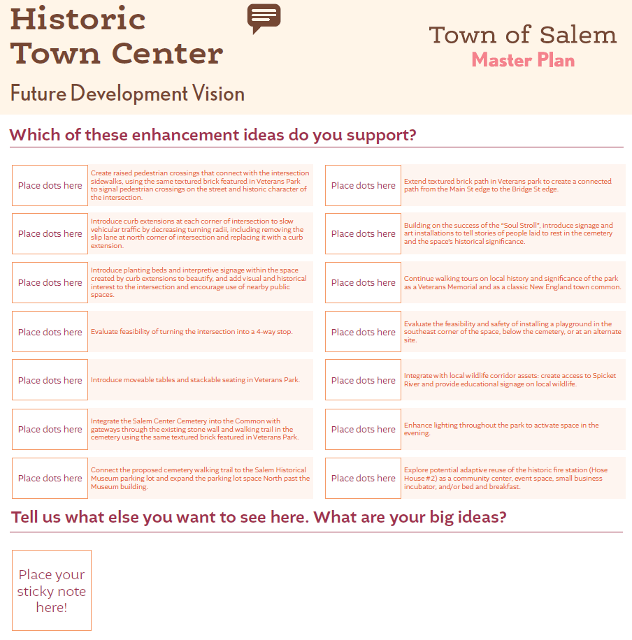 MPSC Draft Plan Board 16