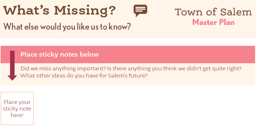 MPSC Draft Plan Board 17