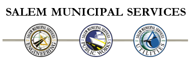 Municipal Services